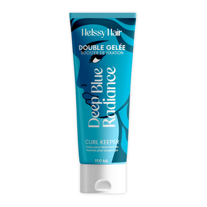 Double Gelée Deep Blue Radiance