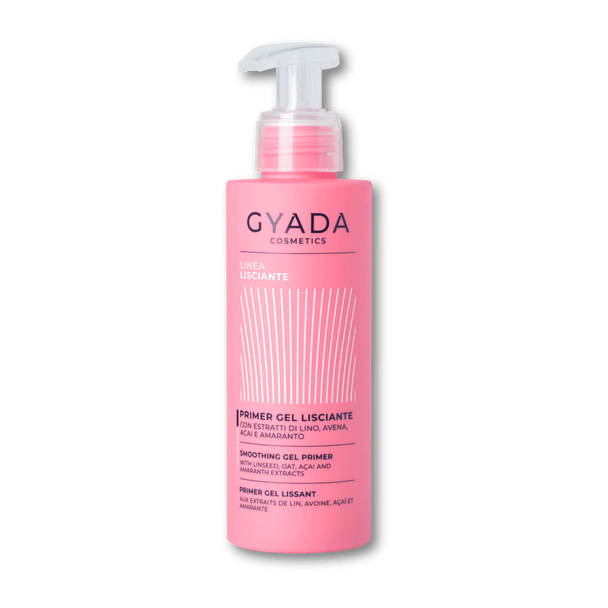 Base Capillaire Lissante