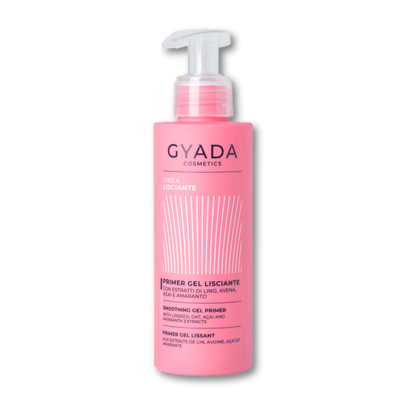 Base Capillaire Lissante