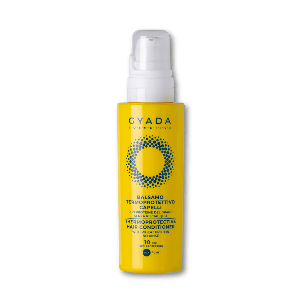 Protecteur capillaire solaire SPF 10