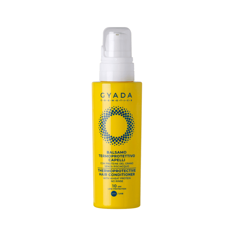 Protecteur capillaire solaire SPF 10
