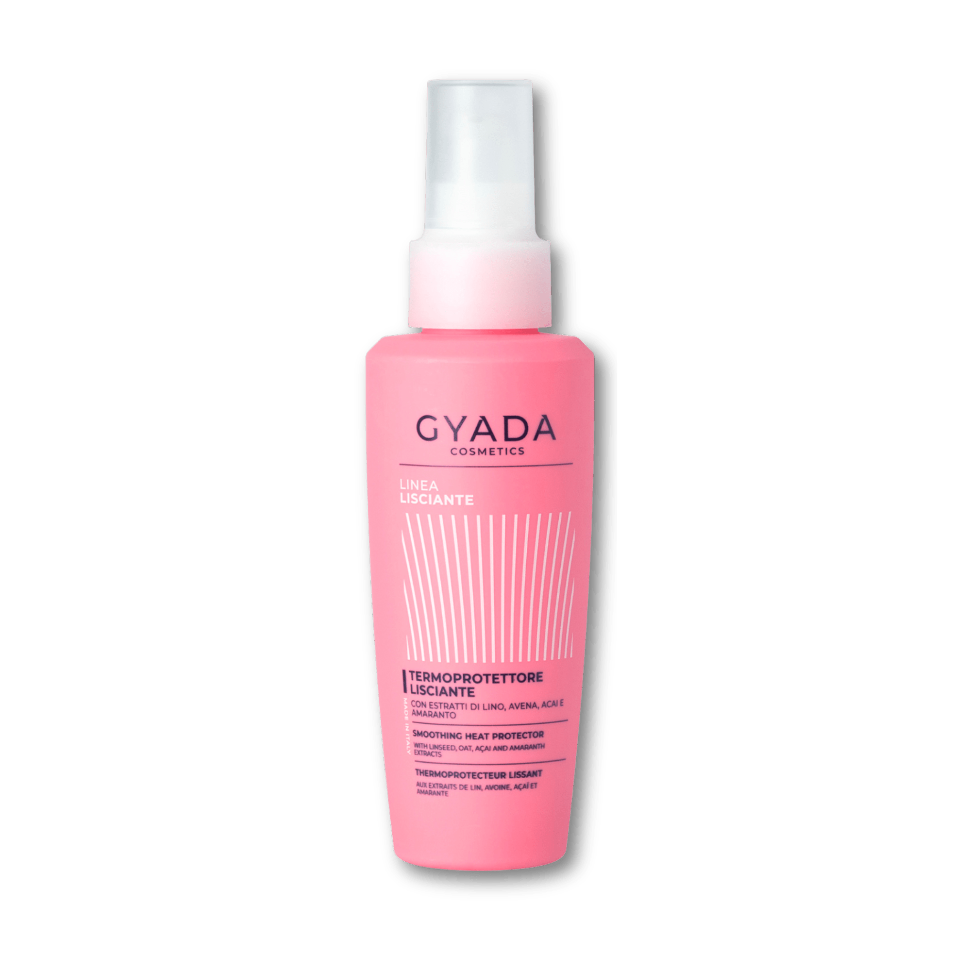 Thermo-protecteur Lissant