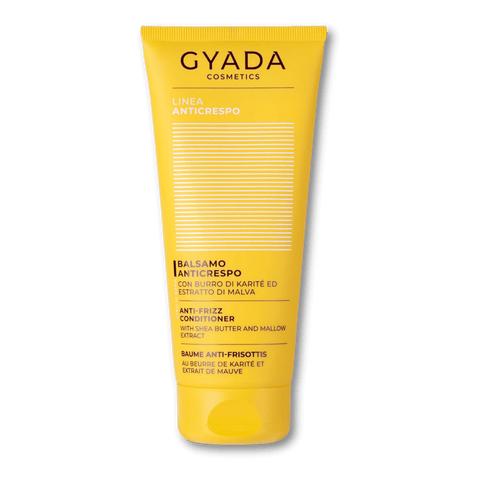 Après-Shampoing Anti-Frisottis