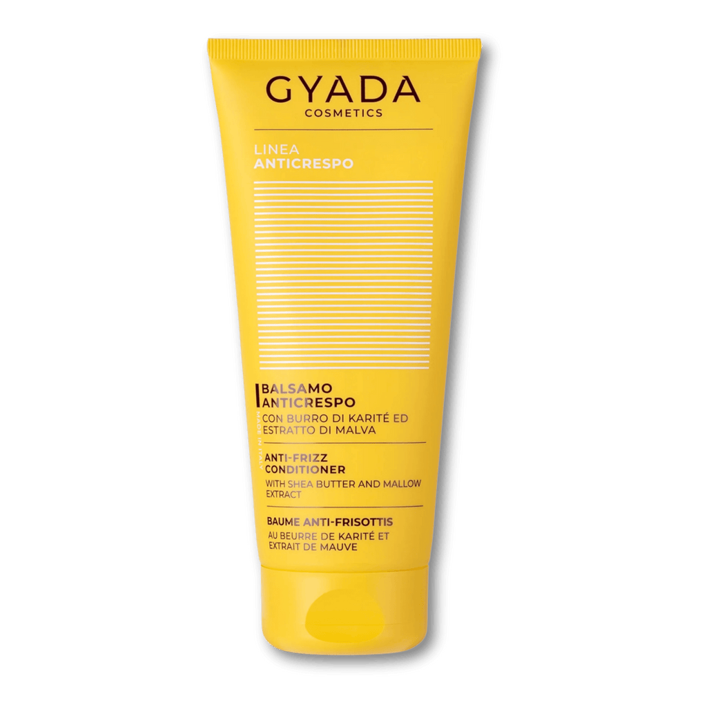 Après-Shampoing Anti-Frisottis