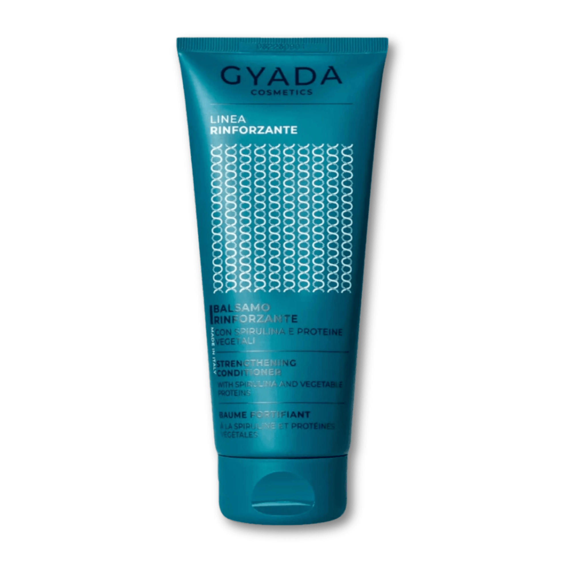 Après-Shampoing Fortifiant Spiruline