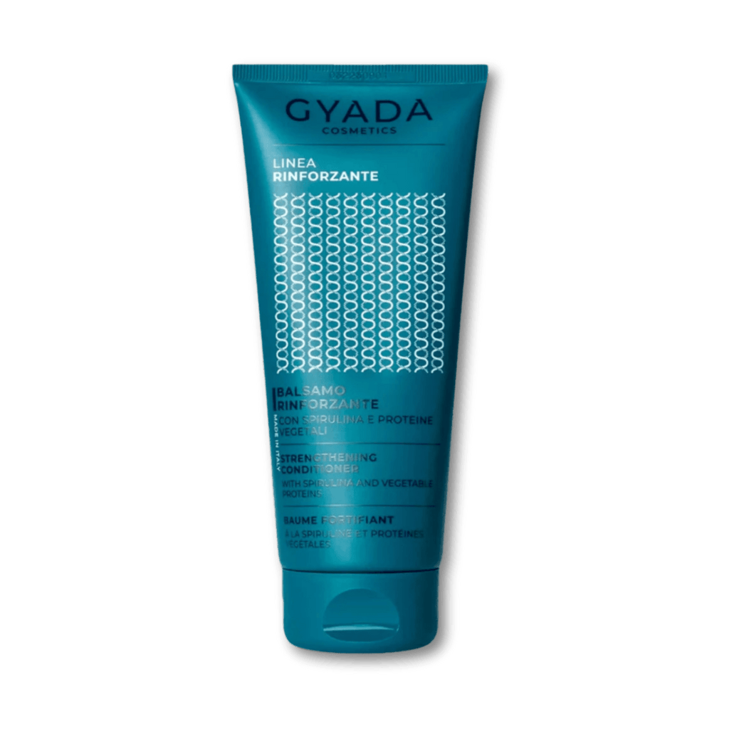 Après-Shampoing Fortifiant Spiruline