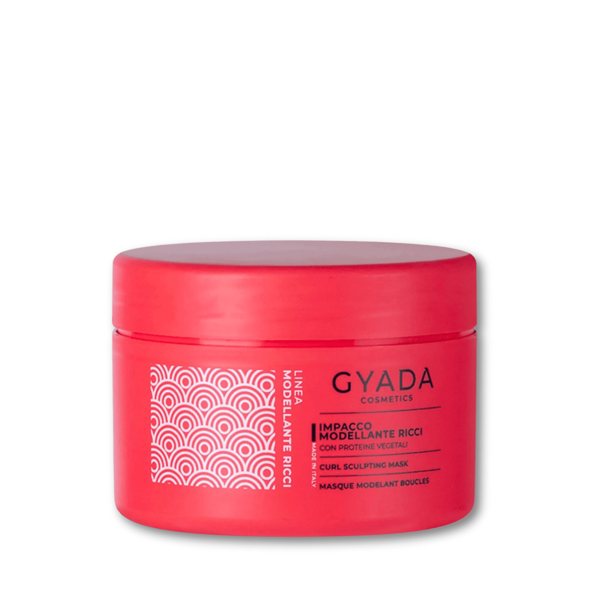 Masque Capillaire Définisseur de Boucles