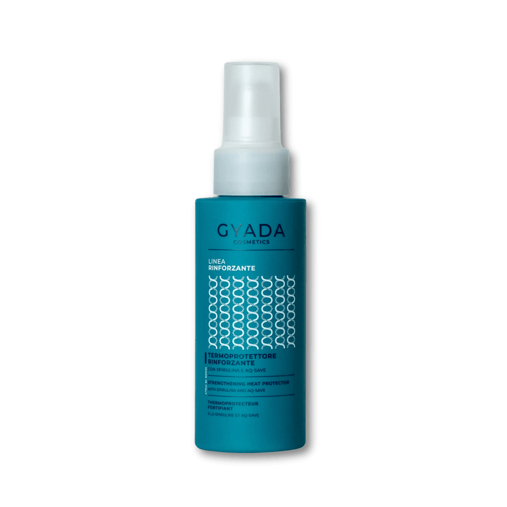 Protecteur de Chaleur Fortifiant Spiruline