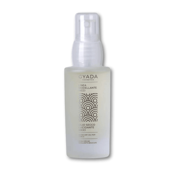 Sérum Nourrissant Anti-frisottis