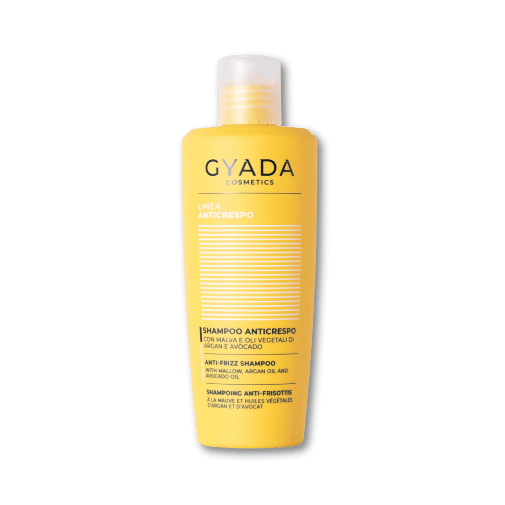 Shampoing Anti-Frisottis