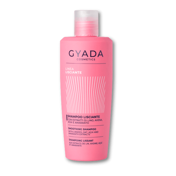 Shampoing Lissant