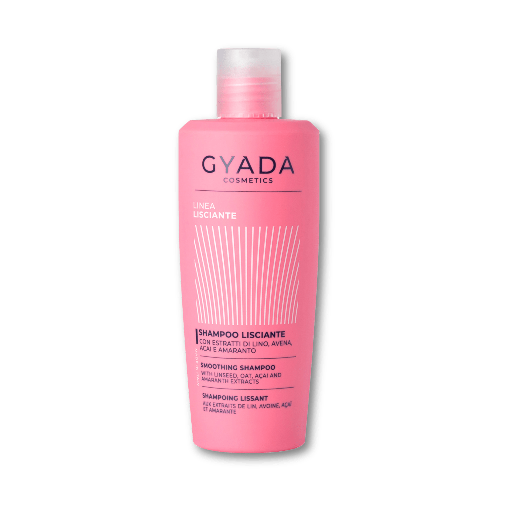 Shampoing Lissant
