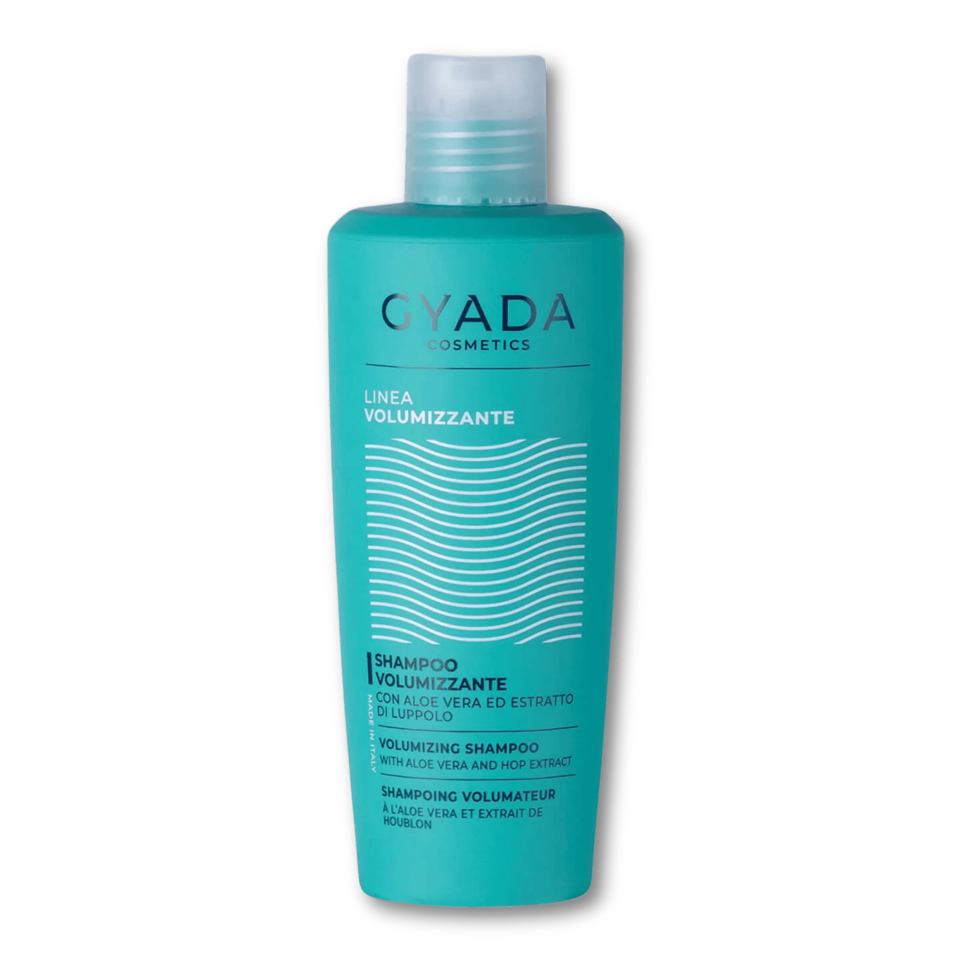 Shampoing Volumisant Cheveux fins