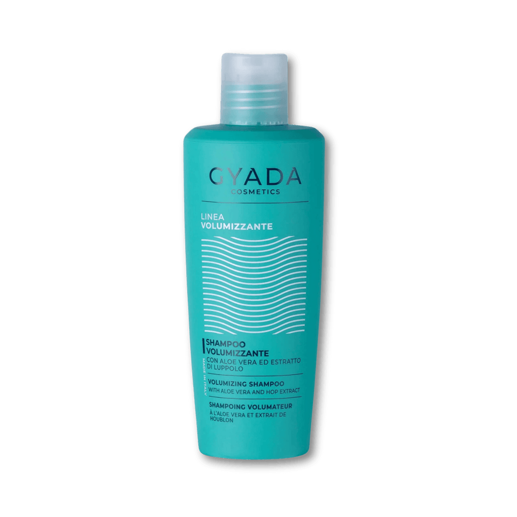 Shampoing Volumisant Cheveux fins