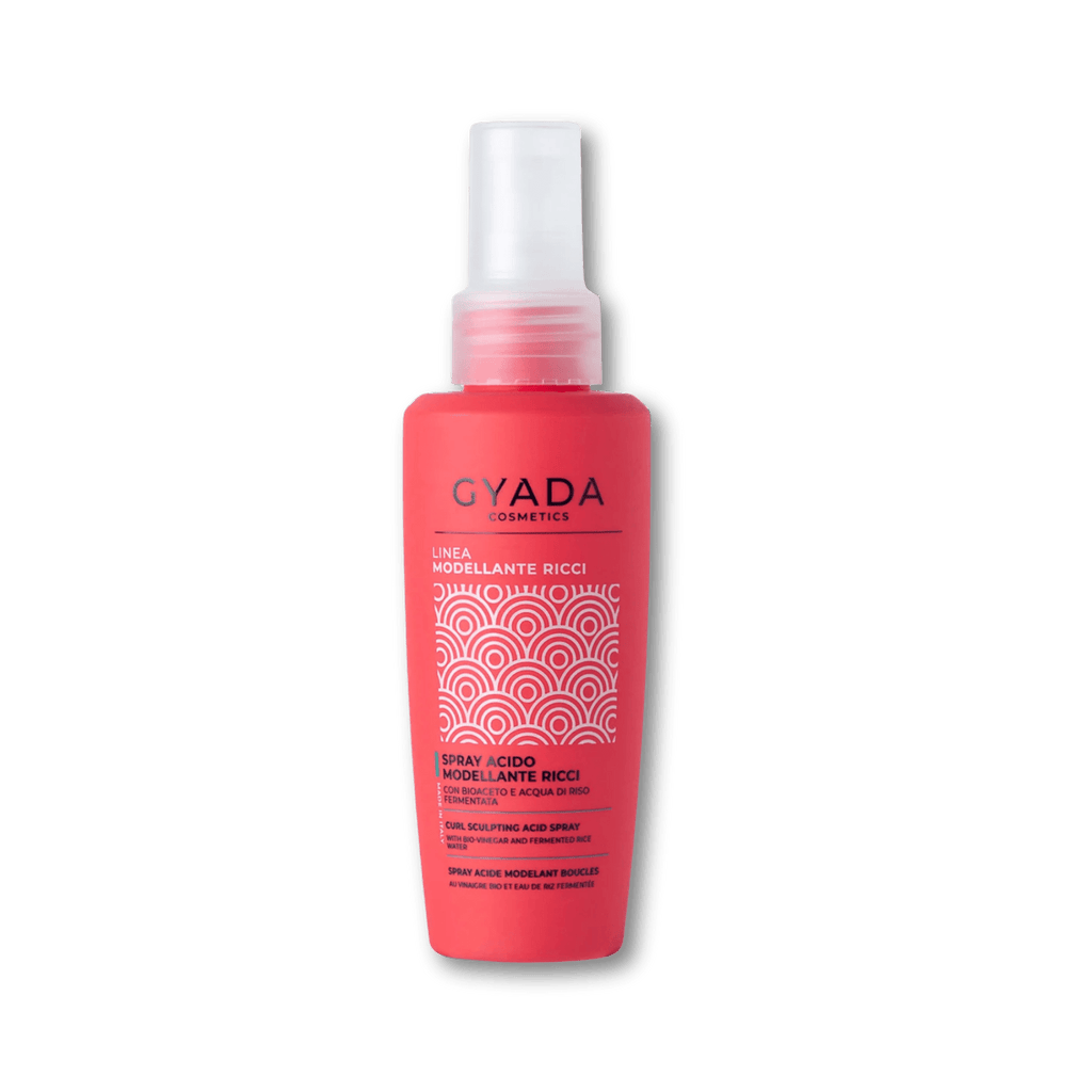 Spray Refresh Anti-frisottis