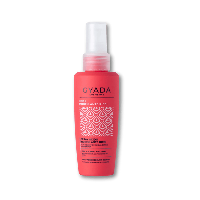 Spray Refresh Anti-frisottis