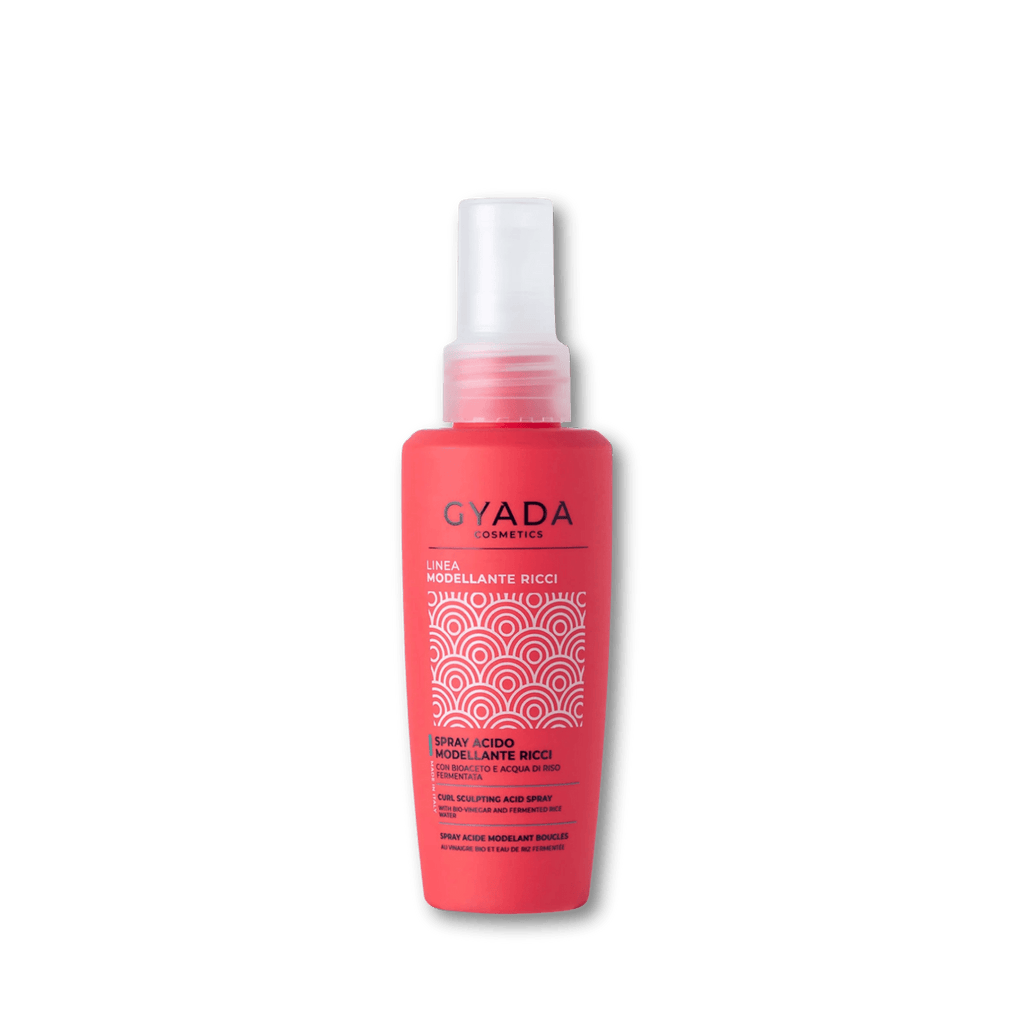 Spray Refresh Anti-frisottis