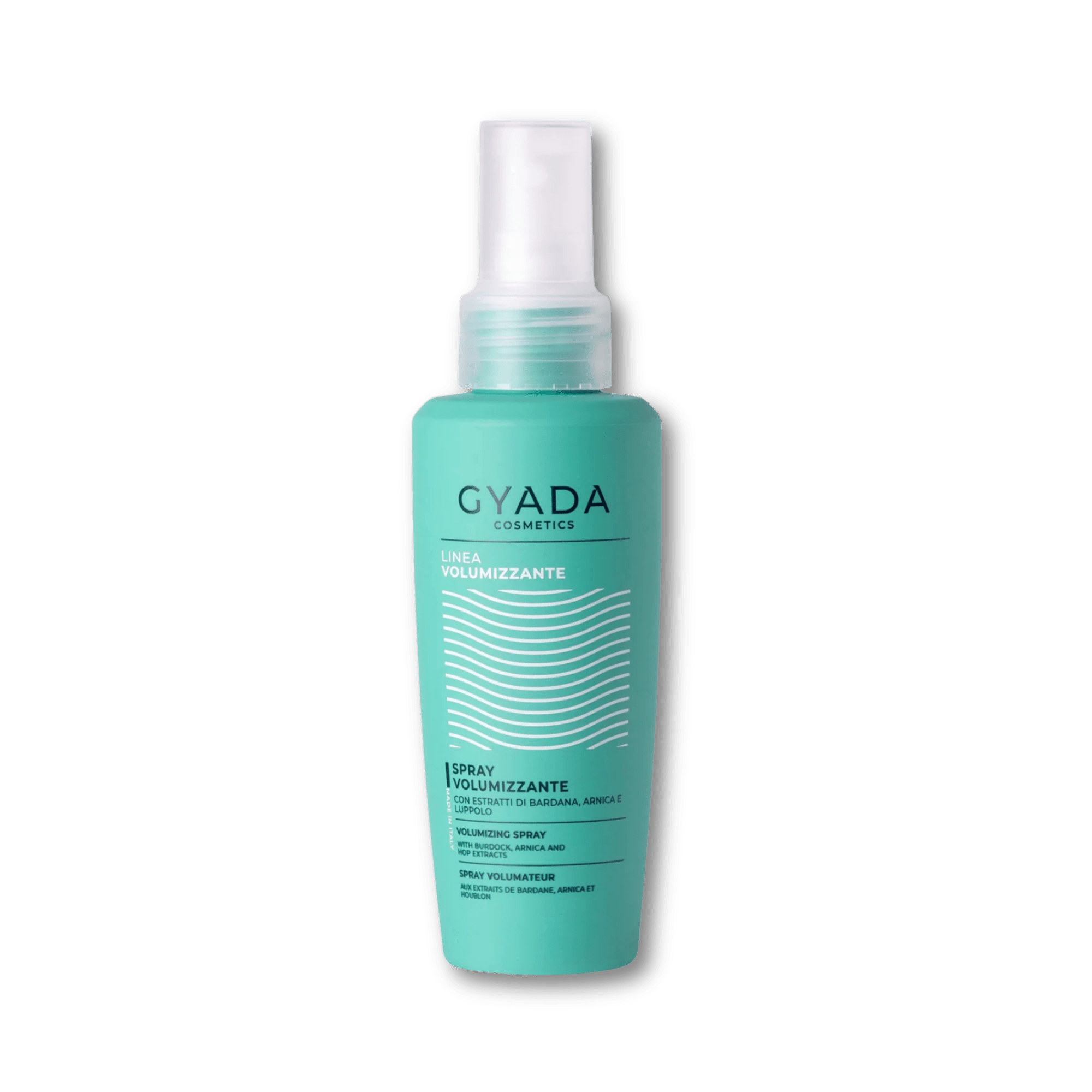 Spray Volumisant