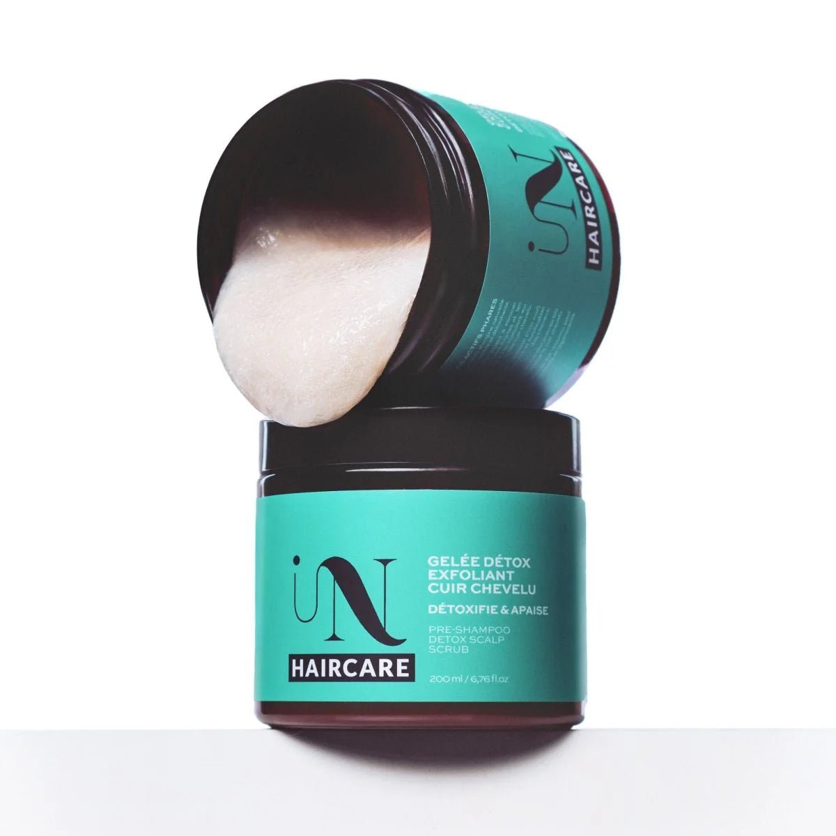 Gelée Exfoliante Gommante