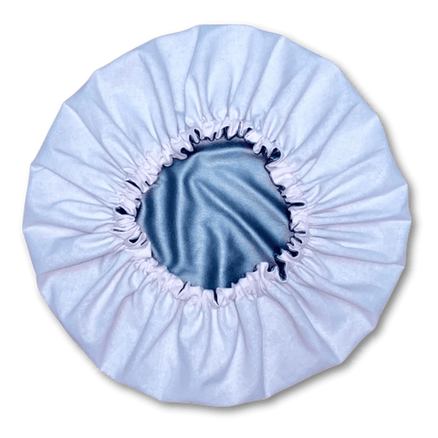 Bonnet de Soin Cheveux