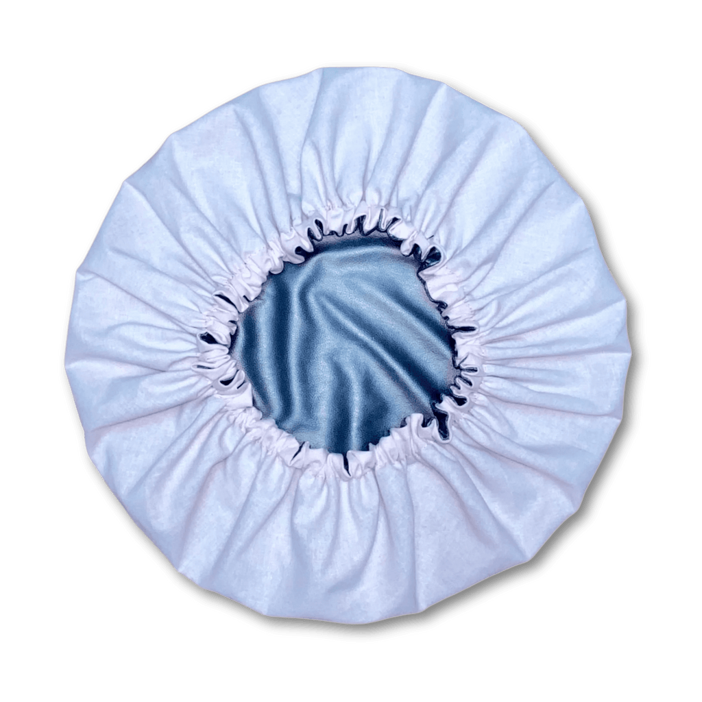Bonnet de Soin Cheveux