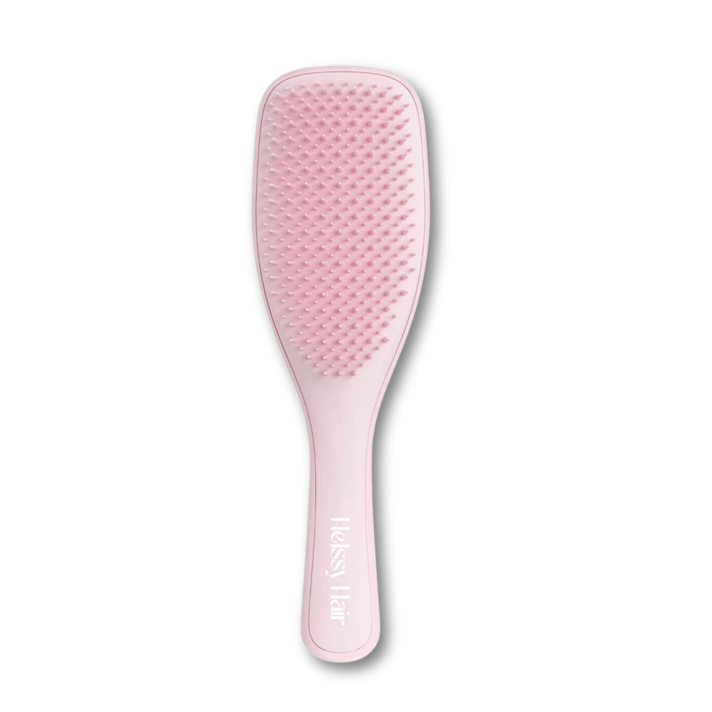 Brosse Démêlante Souple Pink Sands