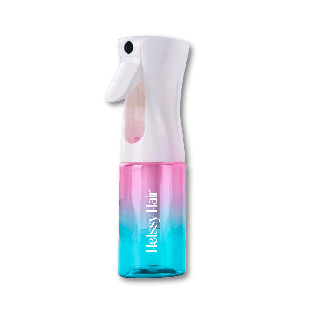 Vaporisateur Cheveux Bouclés