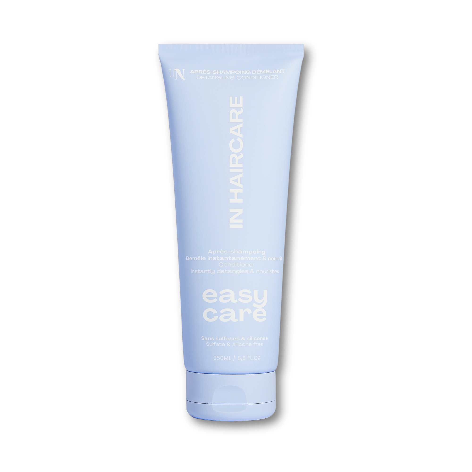 Après-shampoing démêlant Easy Care