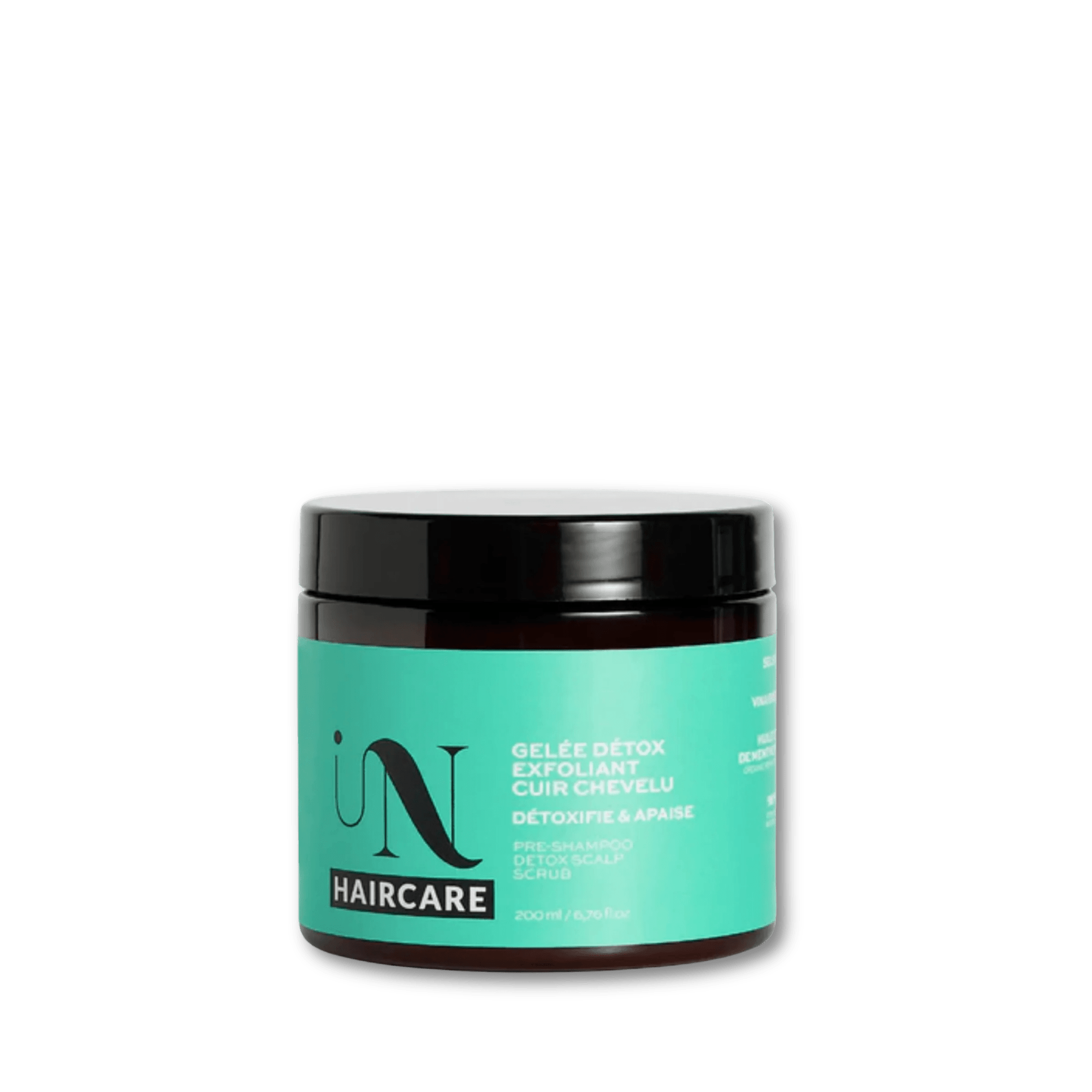 Gelée Exfoliante Gommante