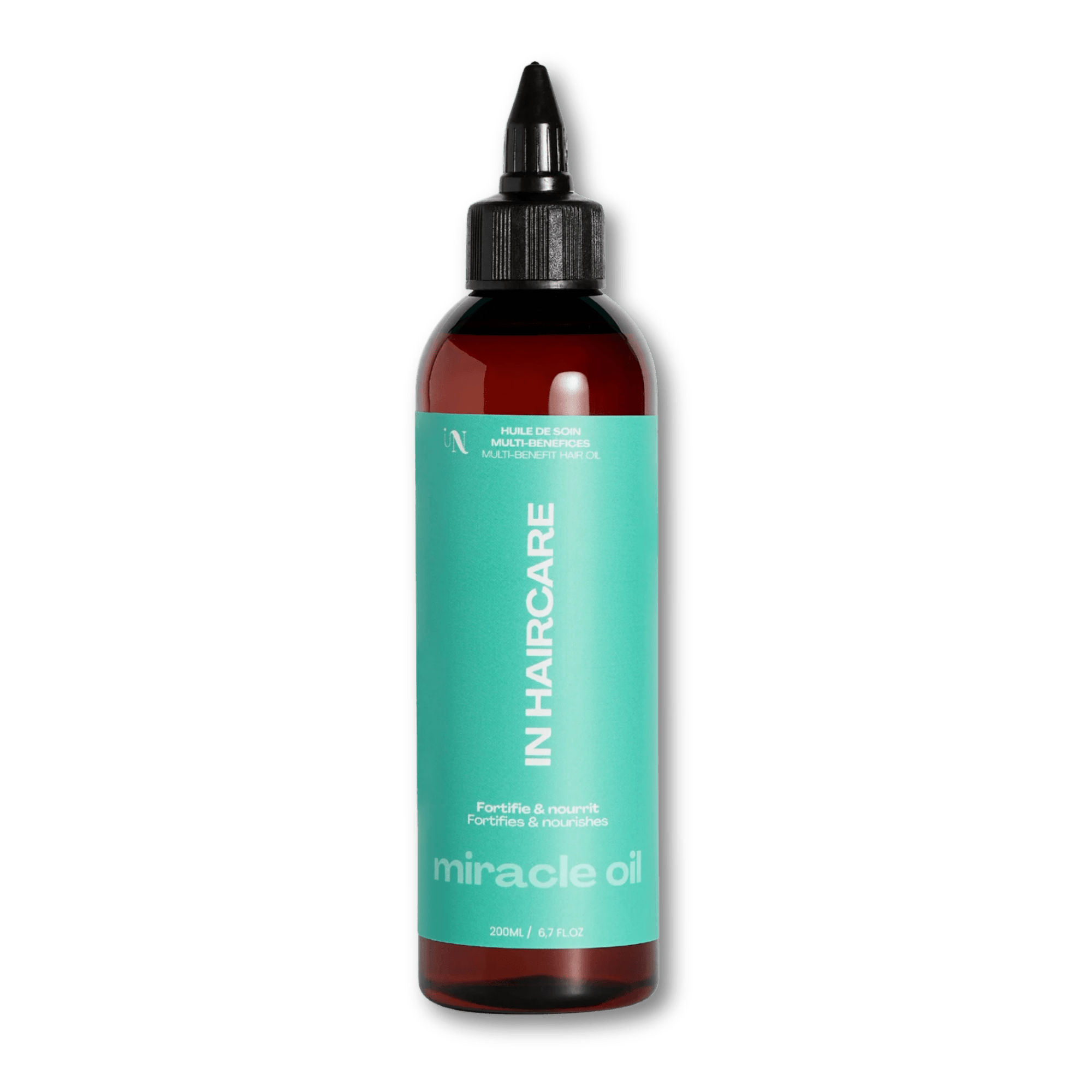 Huile de Soin Fortifiante Miracle Oil