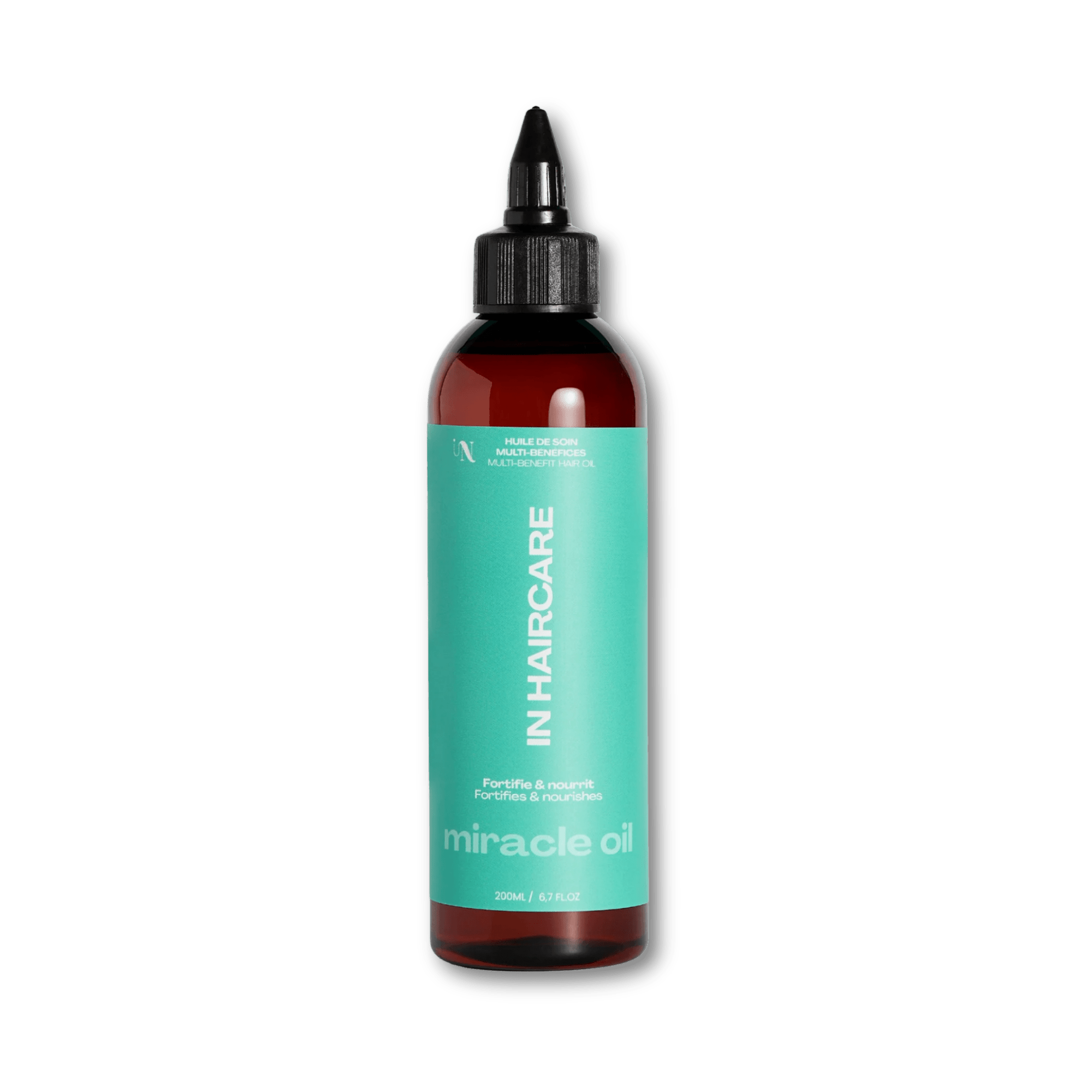 Huile de Soin Fortifiante Miracle Oil