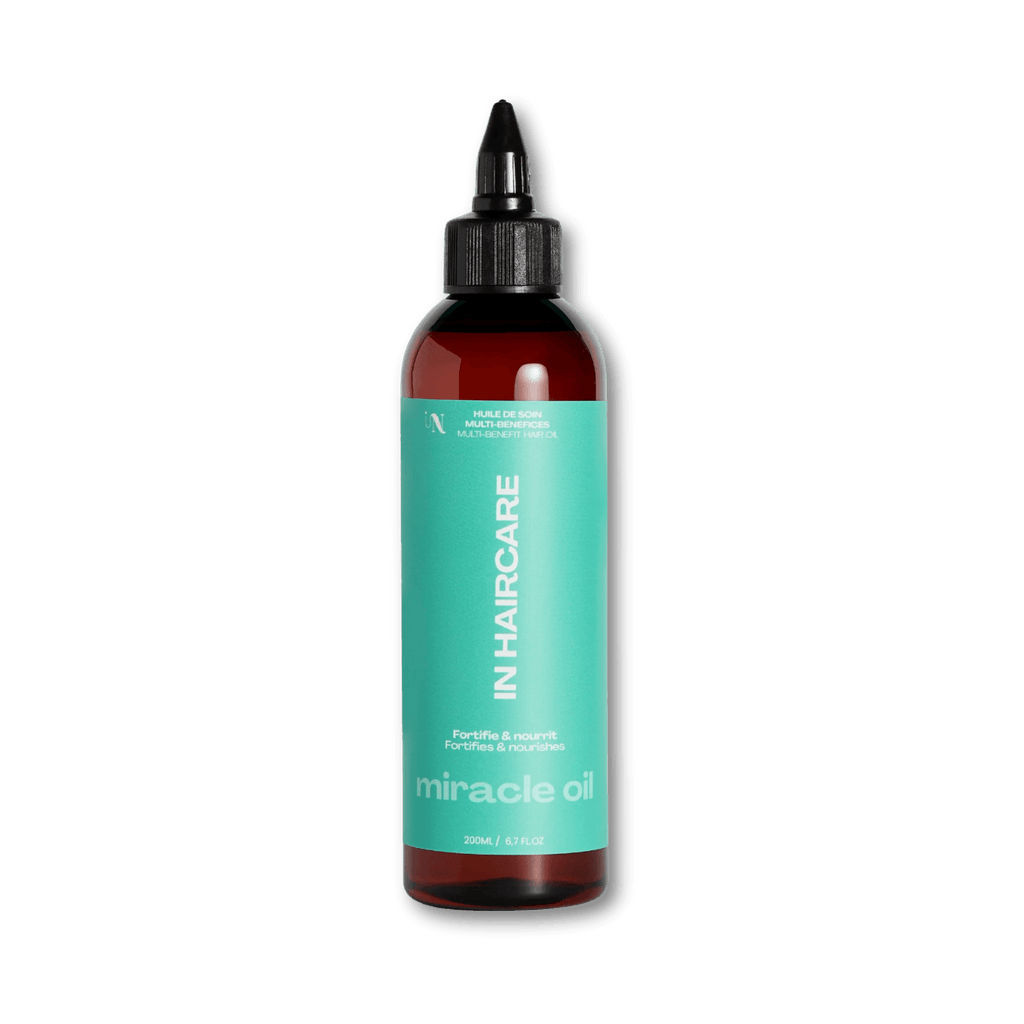 Huile de Soin Fortifiante Miracle Oil
