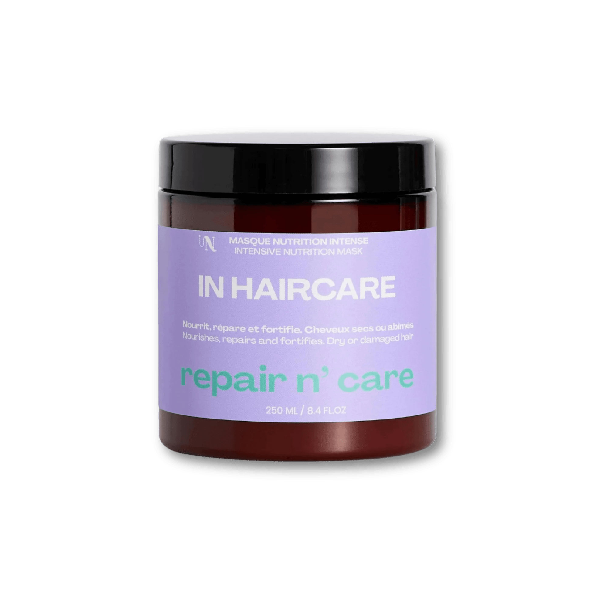Masque Capillaire Repair N' Care