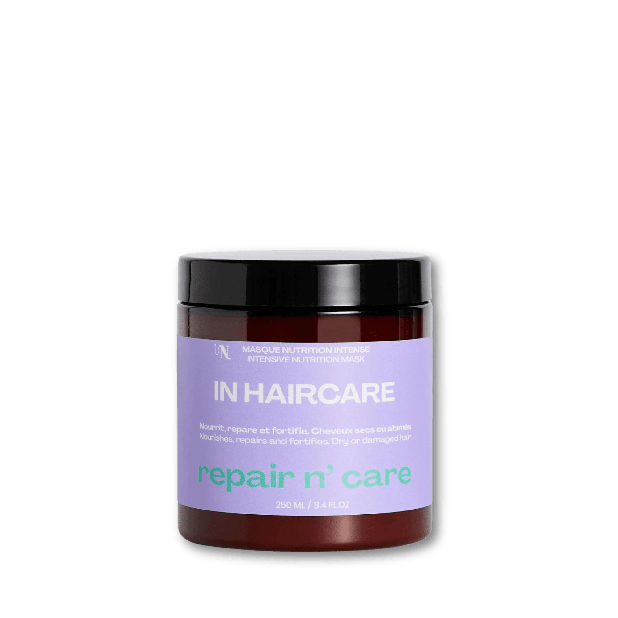 Masque Capillaire Repair N' Care