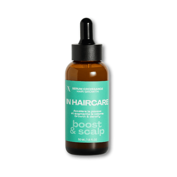 Sérum Pousse et Chute Boost & Scalp