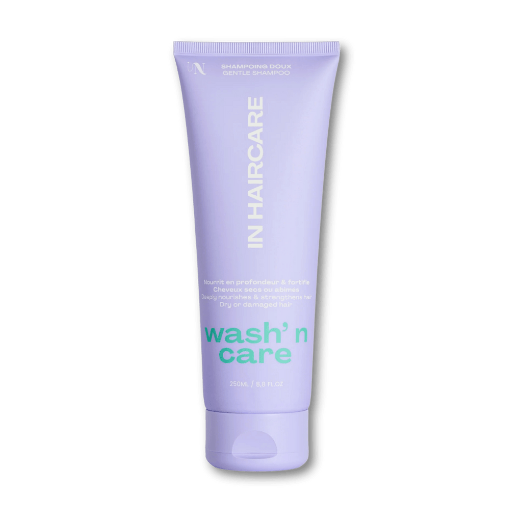 Shampoing Doux Wash N' Care