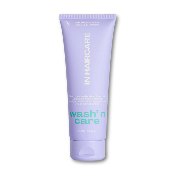 Shampoing Doux Wash N' Care