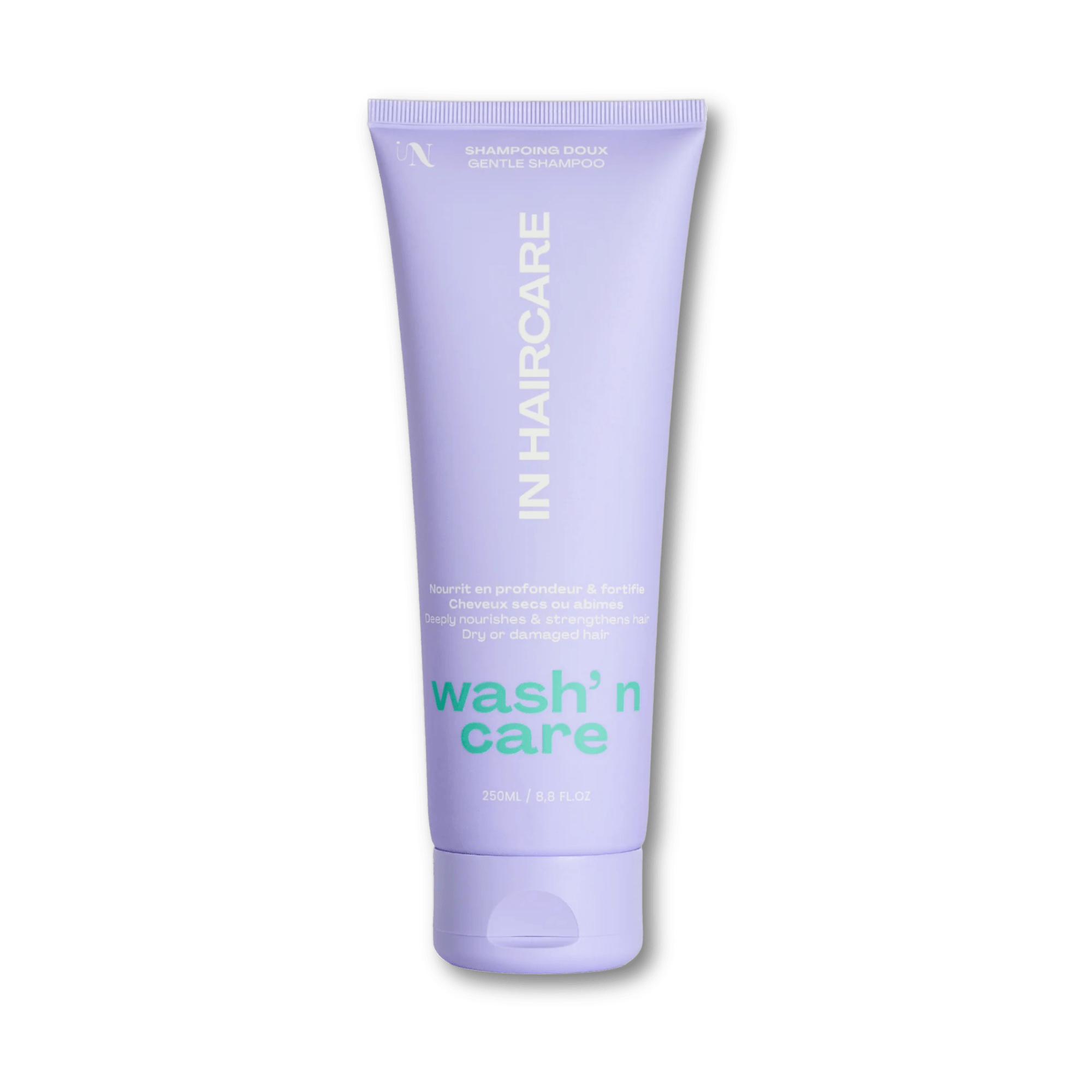 Shampoing Doux Wash N' Care