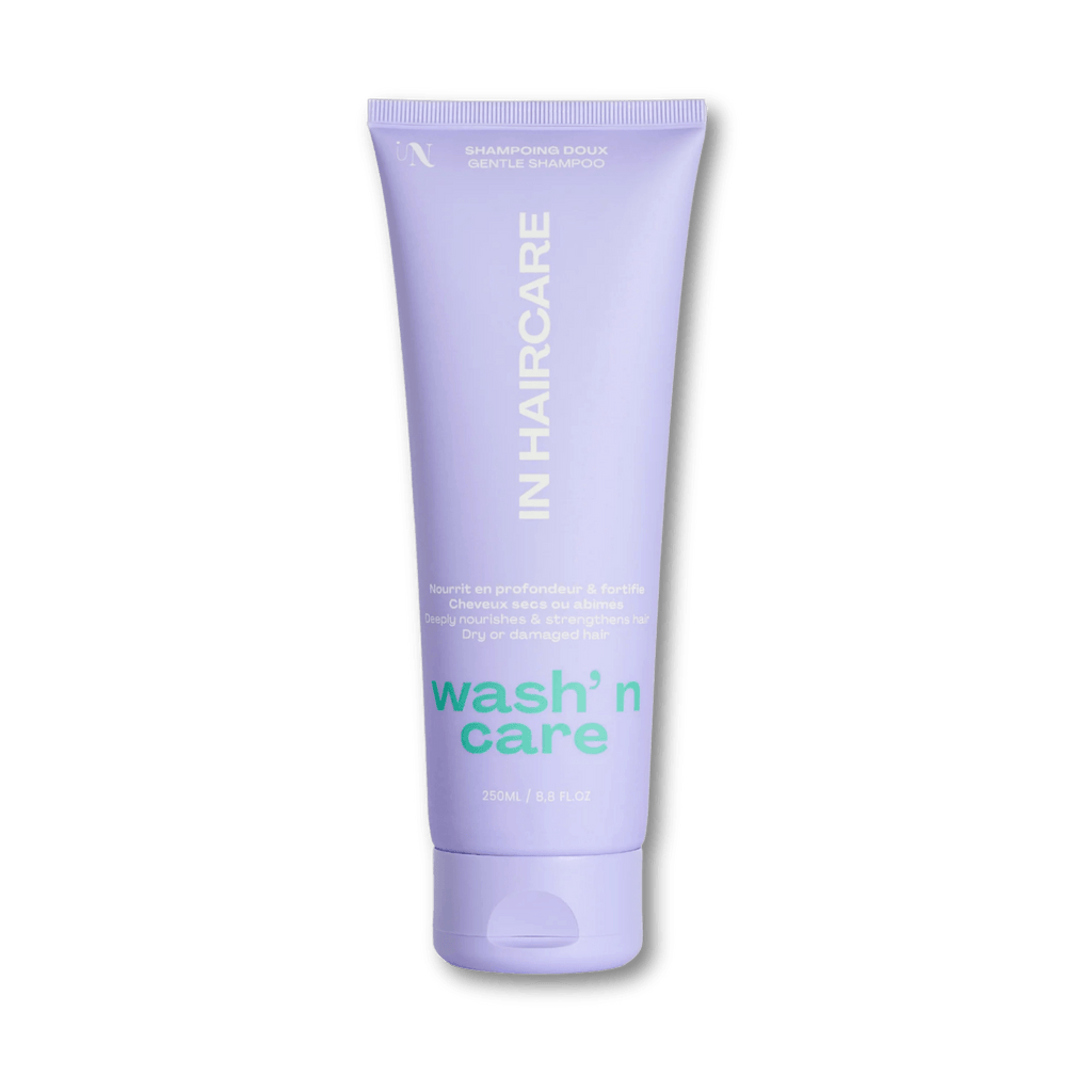 Shampoing Doux Wash N' Care