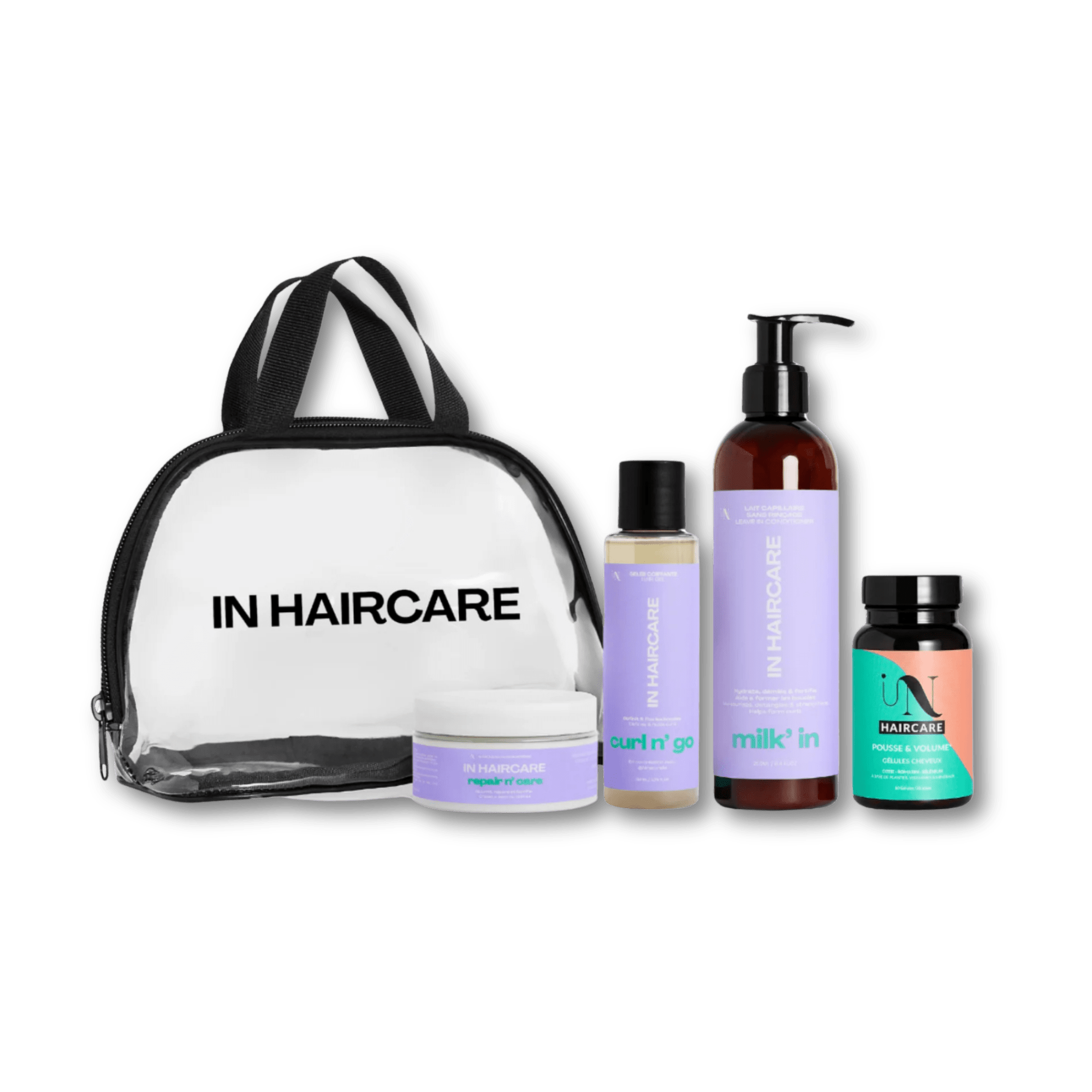 Trousse Best-Sellers