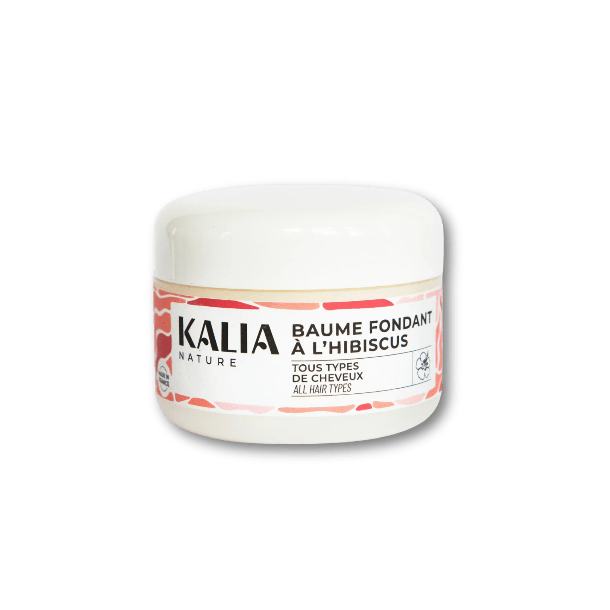 Chantilly Baume Nutrition Hibiscus