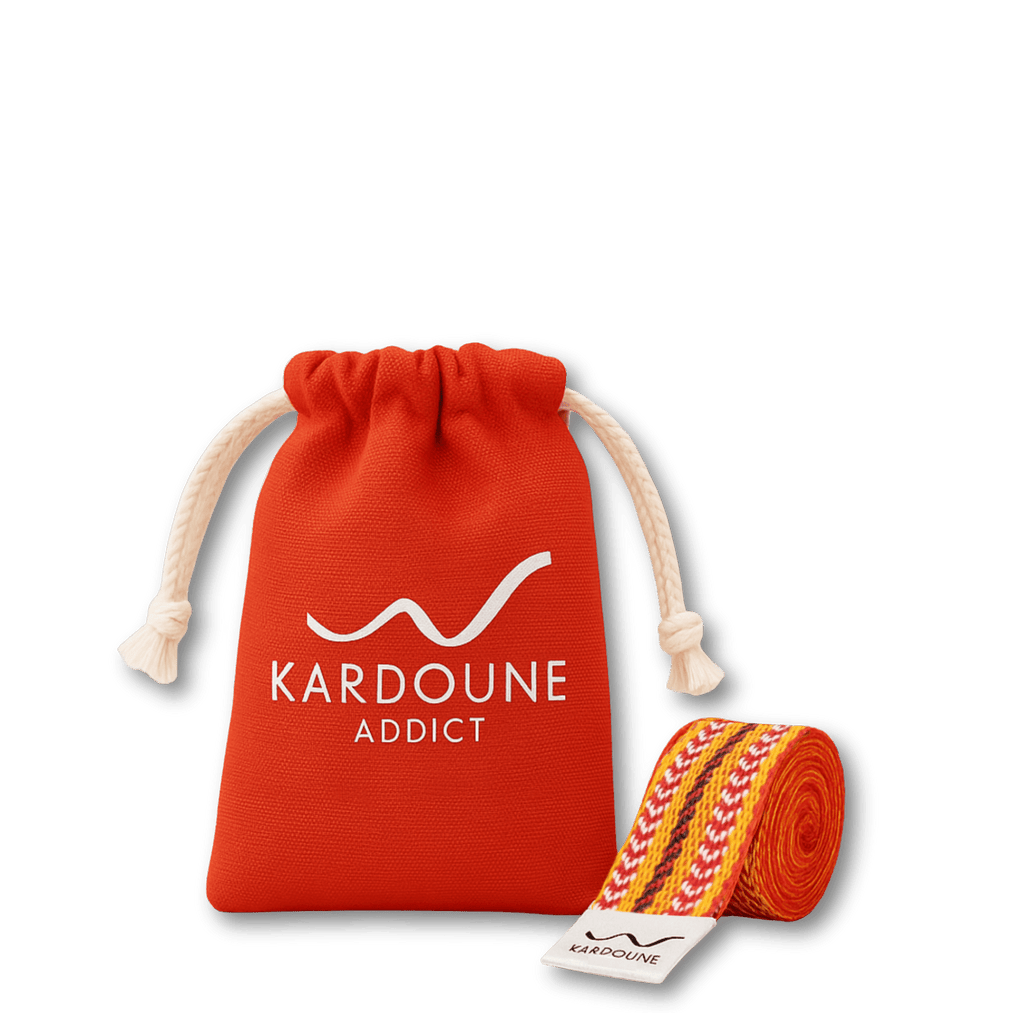 Kardoune lissage sans chaleur