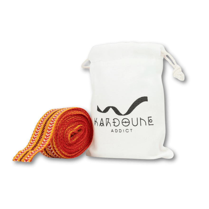 Kardoune lissage sans chaleur