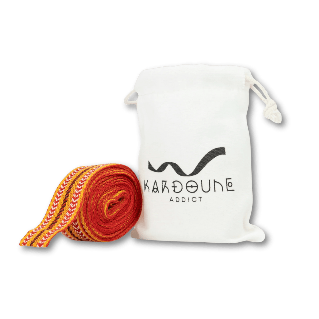 Kardoune lissage sans chaleur