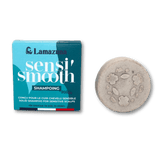 Shampoing Cuirs Chevelus Sensibles Sensi'Smooth