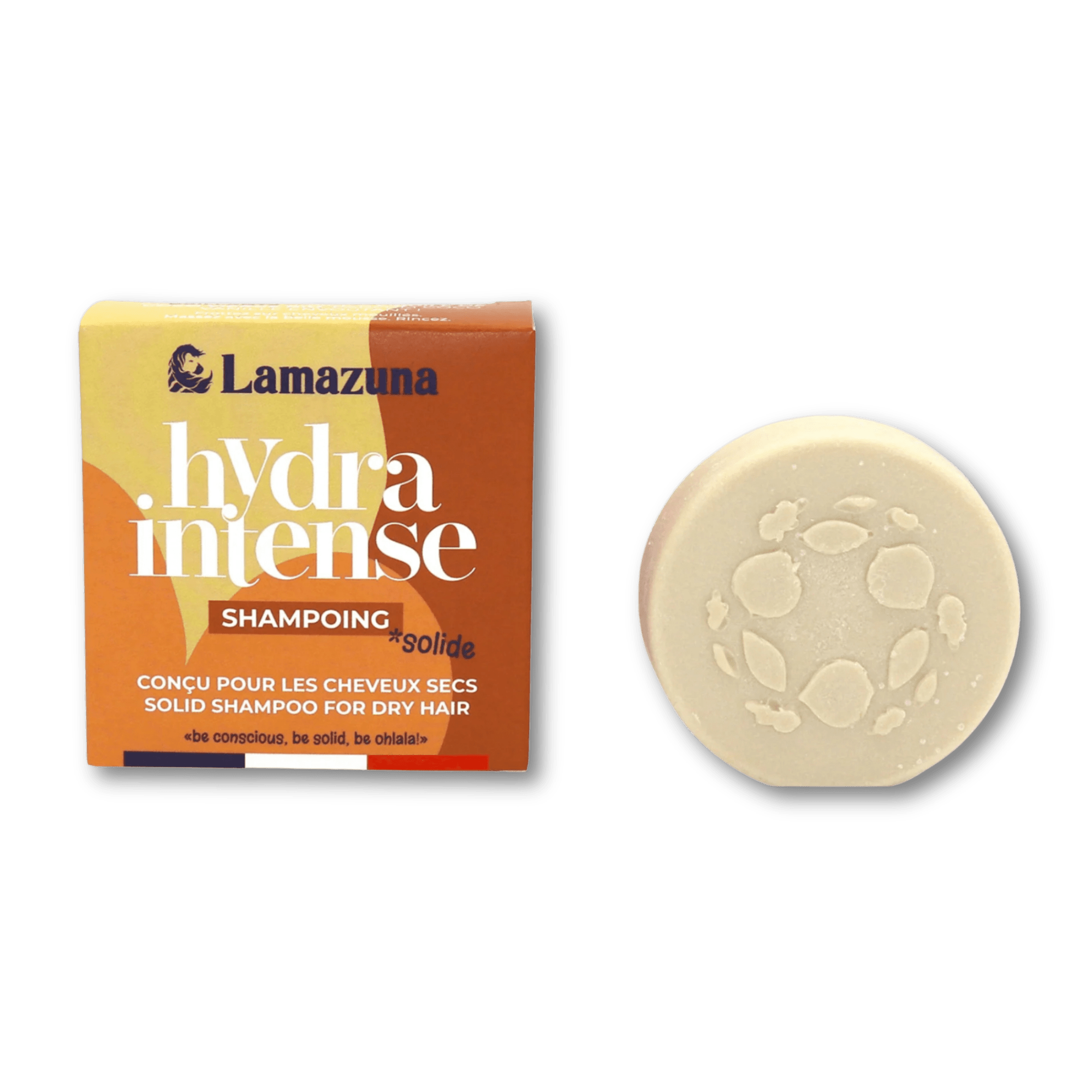 Shampoing Hydratant Hydra Intense