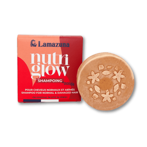 Shampoing Nutrition Nutri Glow