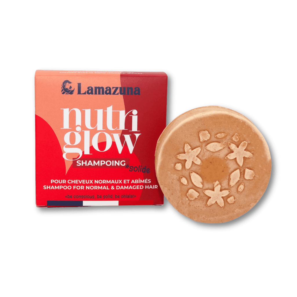 Shampoing Nutrition Nutri Glow