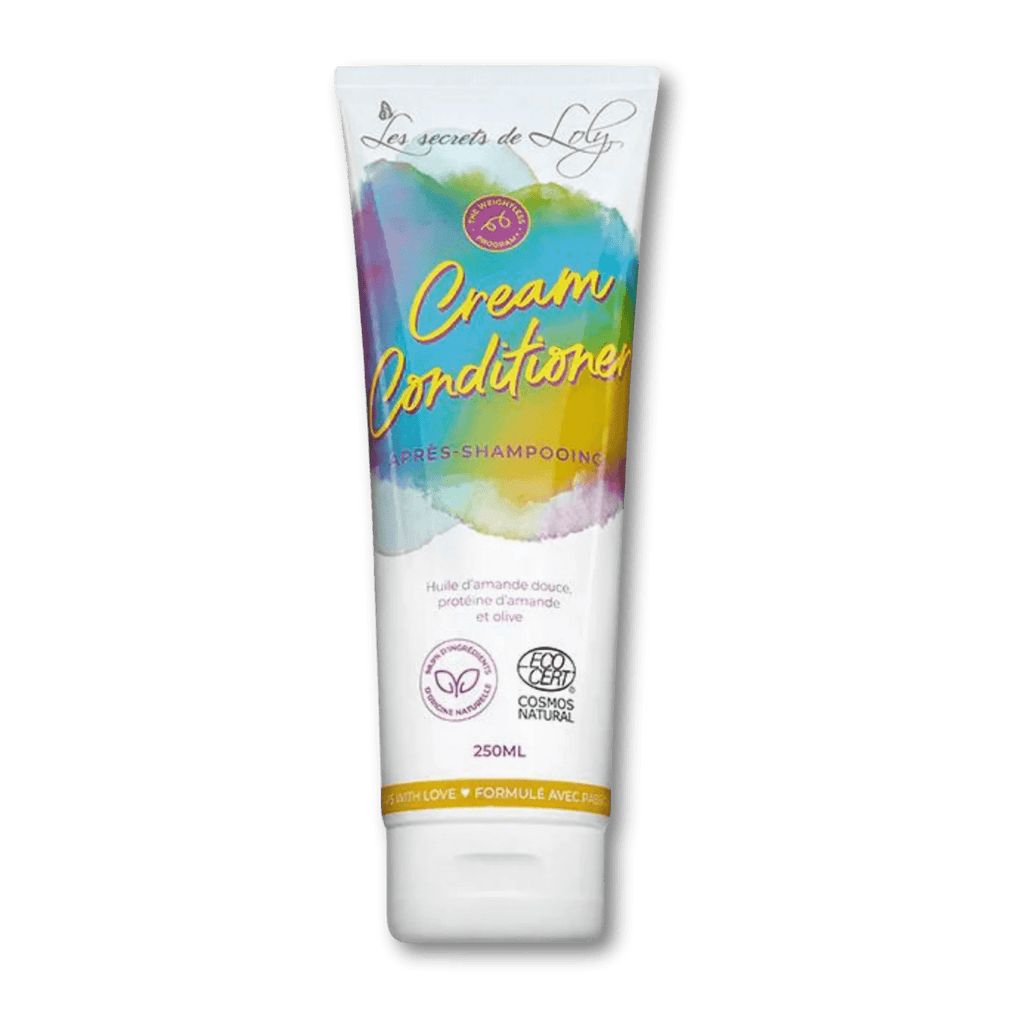 Après-Shampoing Cream Conditioner