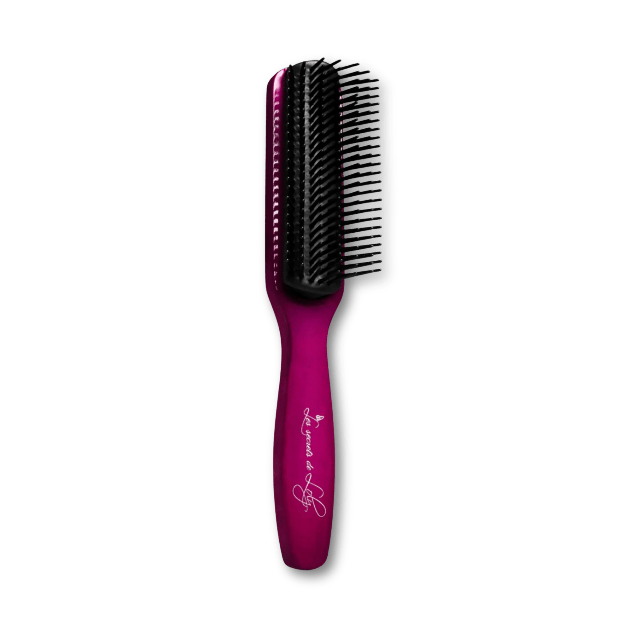 Brosse Cheveux Bouclés